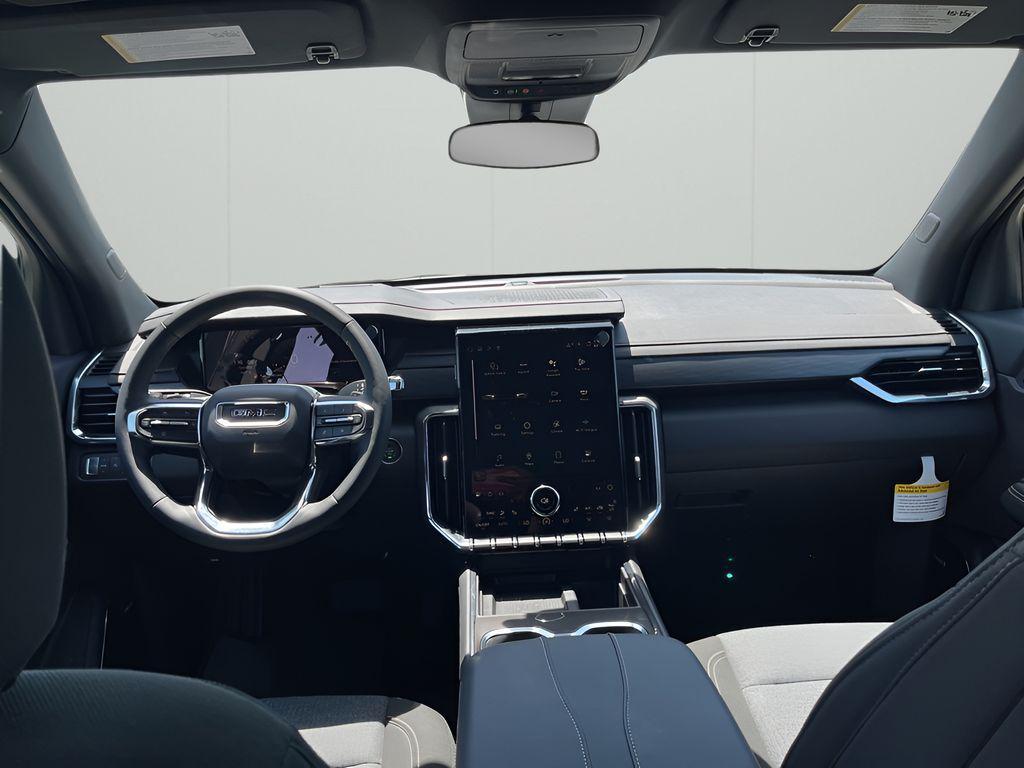 new 2025 GMC Acadia car, priced at $45,290