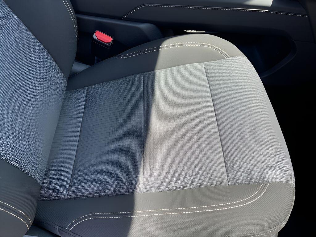 new 2025 GMC Acadia car, priced at $45,290