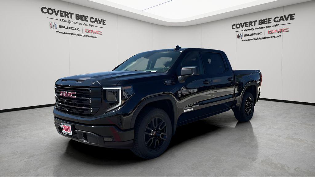 new 2026 GMC Sierra 1500 car, priced at $57,703