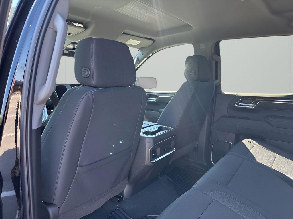 new 2026 GMC Sierra 1500 car, priced at $57,703