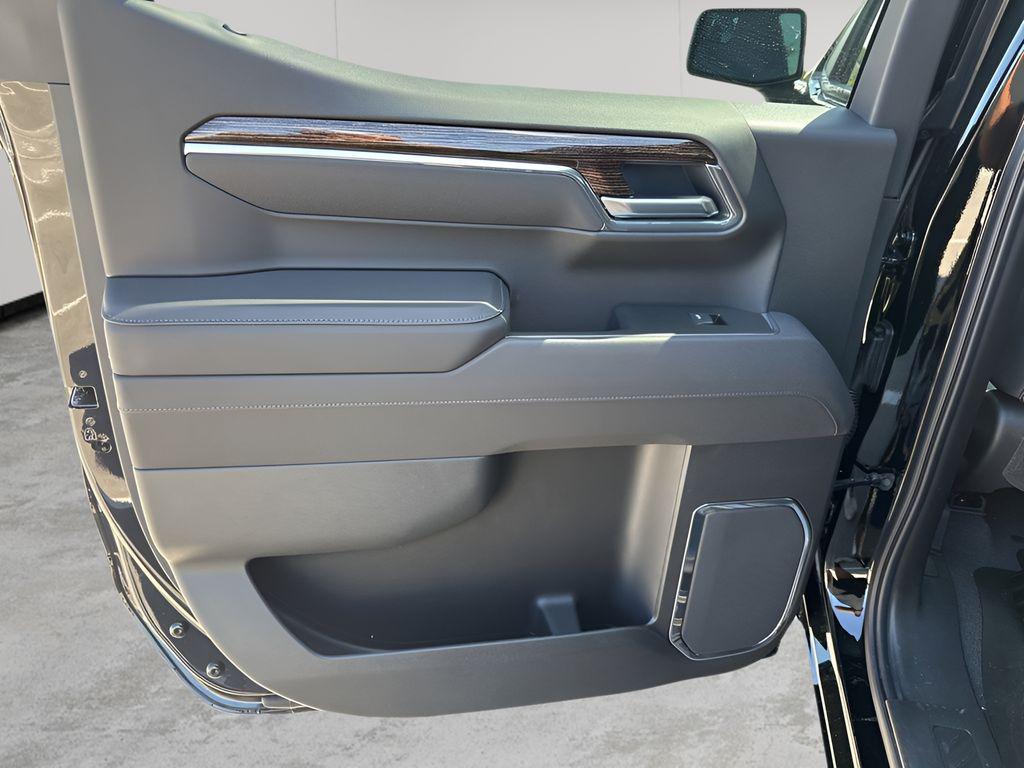 new 2026 GMC Sierra 1500 car, priced at $57,703