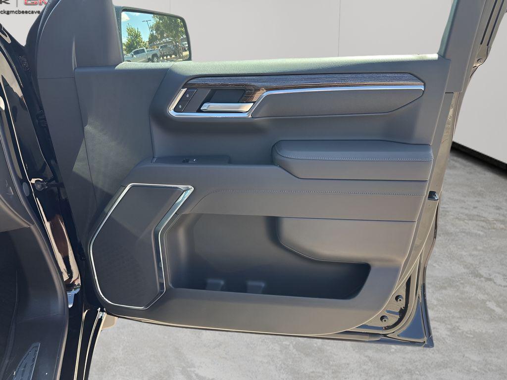 new 2026 GMC Sierra 1500 car, priced at $57,703