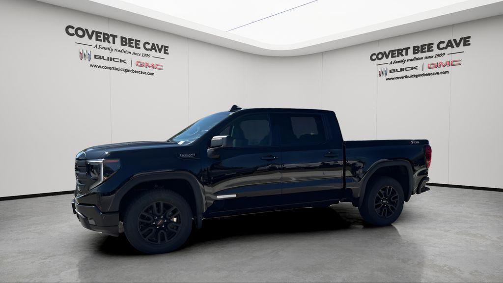 new 2026 GMC Sierra 1500 car, priced at $57,703