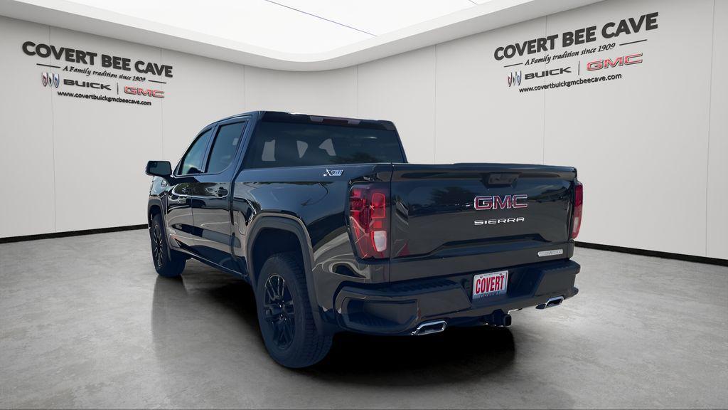 new 2026 GMC Sierra 1500 car, priced at $57,703