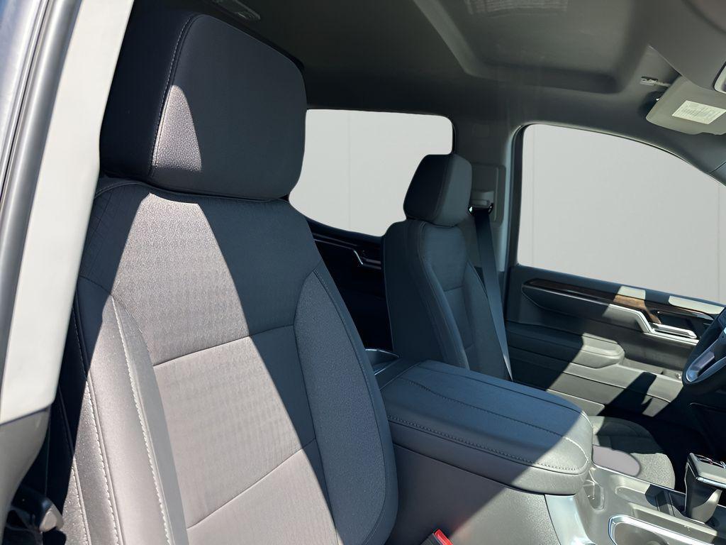 new 2026 GMC Sierra 1500 car, priced at $57,703