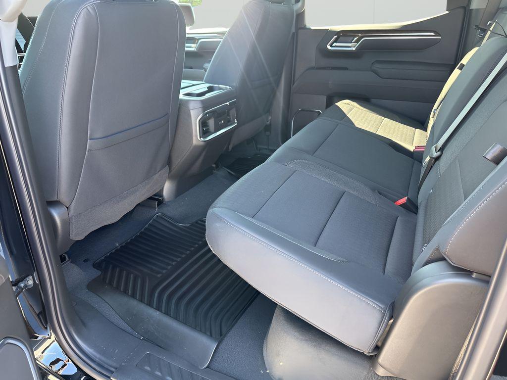 new 2026 GMC Sierra 1500 car, priced at $57,703