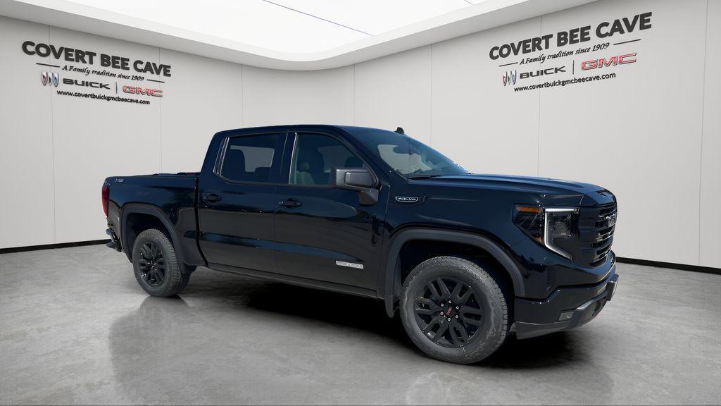 new 2026 GMC Sierra 1500 car, priced at $57,703