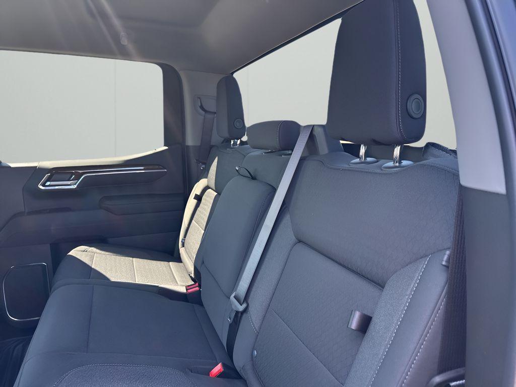 new 2026 GMC Sierra 1500 car, priced at $57,703