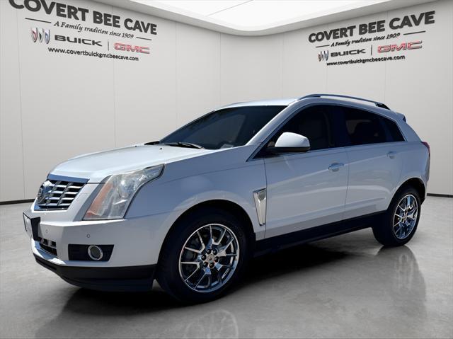 used 2013 Cadillac SRX car, priced at $11,997