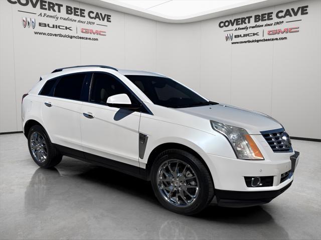 used 2013 Cadillac SRX car, priced at $11,997