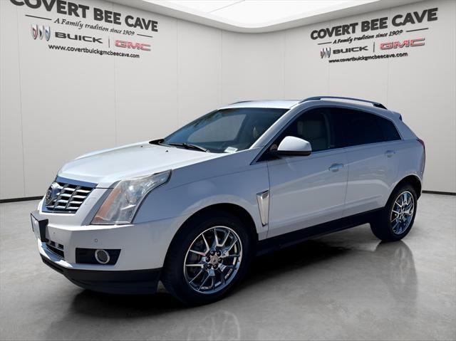 used 2013 Cadillac SRX car, priced at $11,997