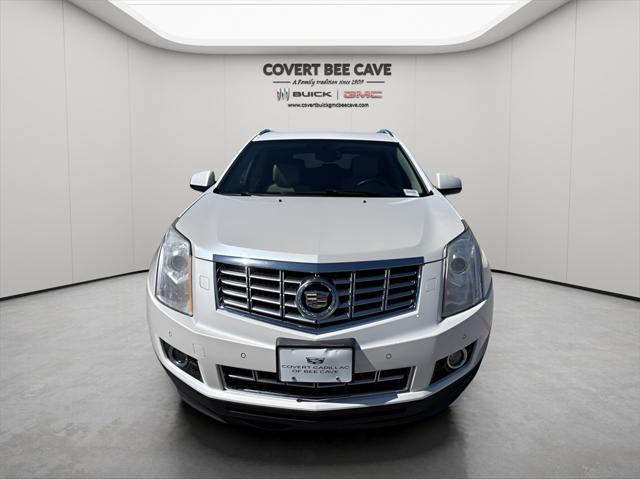 used 2013 Cadillac SRX car, priced at $11,997