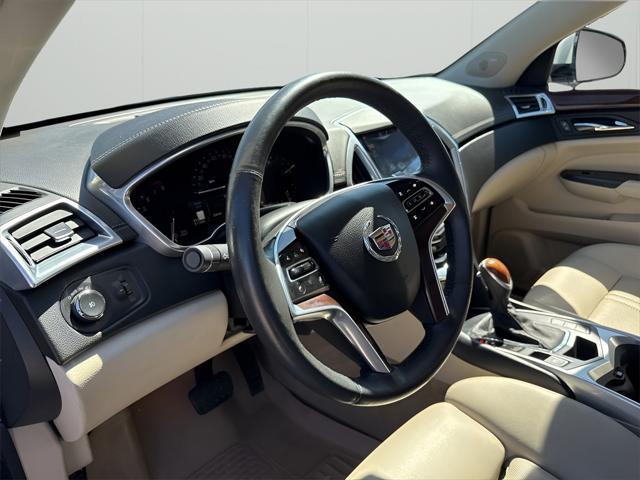 used 2013 Cadillac SRX car, priced at $11,997