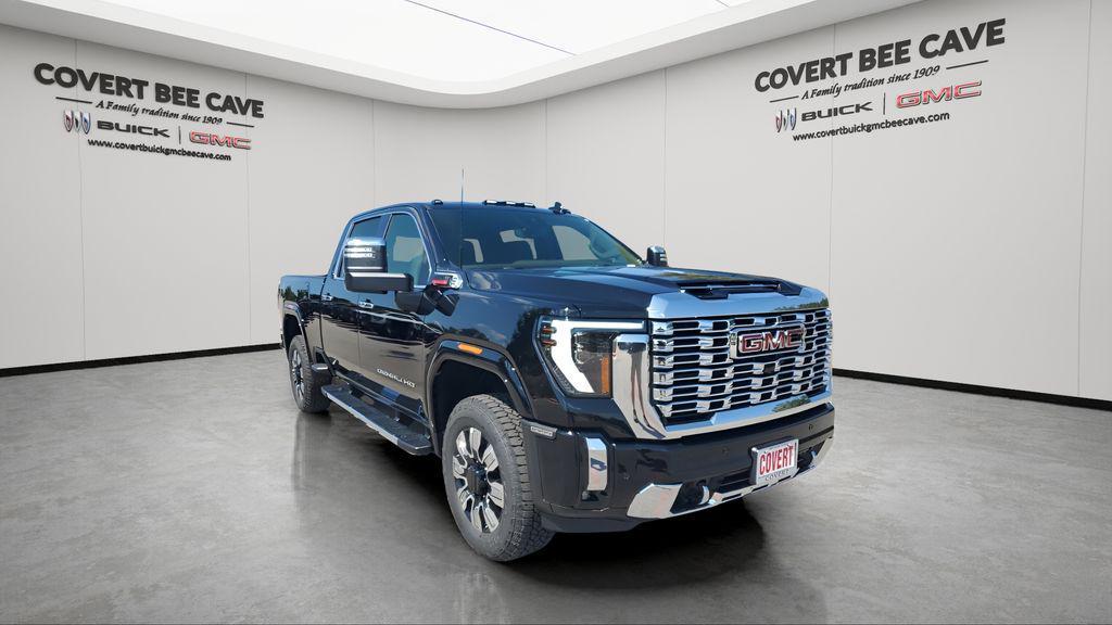 new 2026 GMC Sierra 2500 car, priced at $88,254
