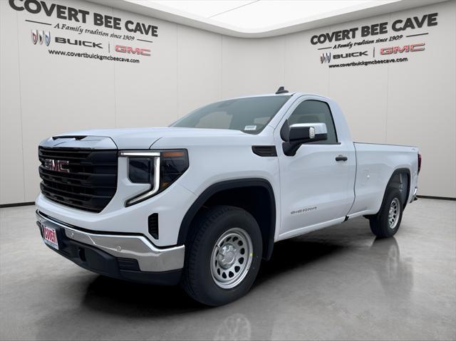 new 2025 GMC Sierra 1500 car, priced at $41,730