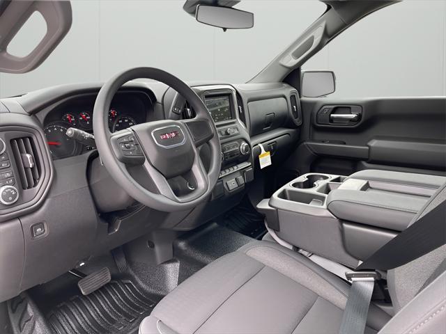new 2025 GMC Sierra 1500 car, priced at $41,730