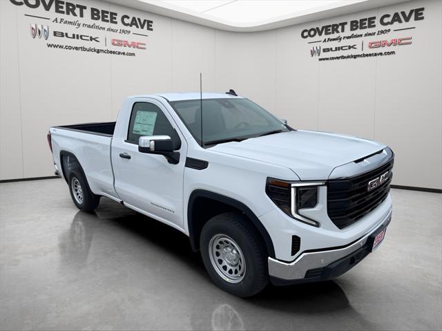 new 2025 GMC Sierra 1500 car, priced at $41,730