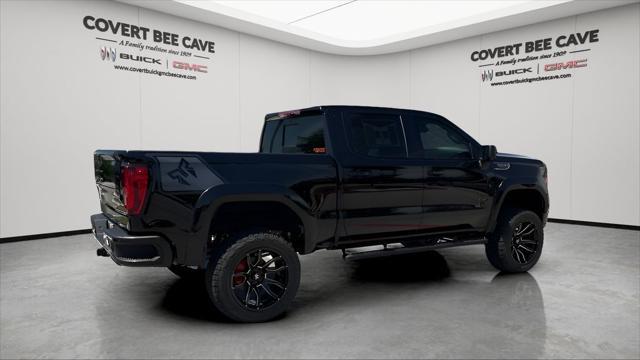 new 2025 GMC Sierra 1500 car, priced at $102,195