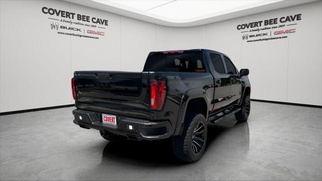 new 2025 GMC Sierra 1500 car, priced at $102,195