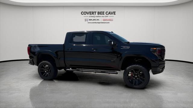new 2025 GMC Sierra 1500 car, priced at $102,195