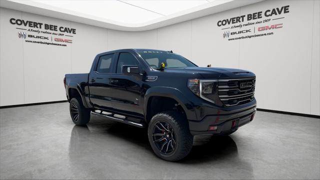 new 2025 GMC Sierra 1500 car, priced at $102,195