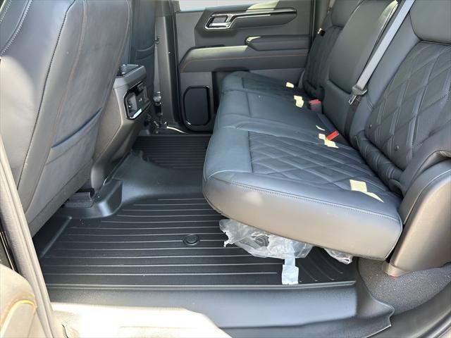 new 2025 GMC Sierra 1500 car, priced at $102,195