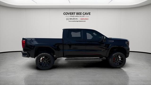 new 2025 GMC Sierra 1500 car, priced at $102,195