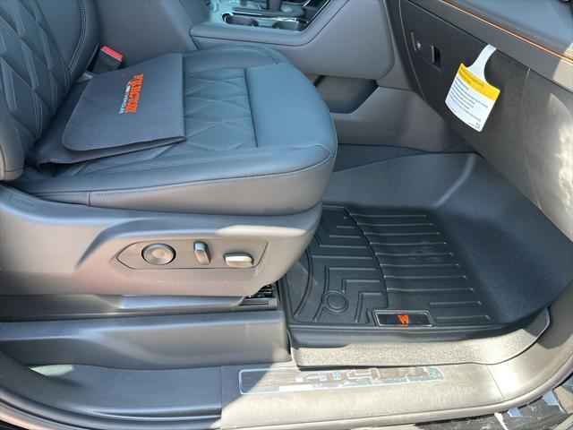 new 2025 GMC Sierra 1500 car, priced at $102,195
