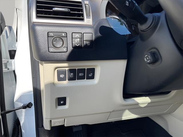 used 2023 Lexus GX 460 car, priced at $59,967