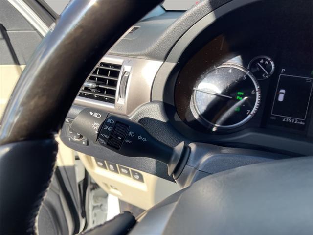 used 2023 Lexus GX 460 car, priced at $59,967