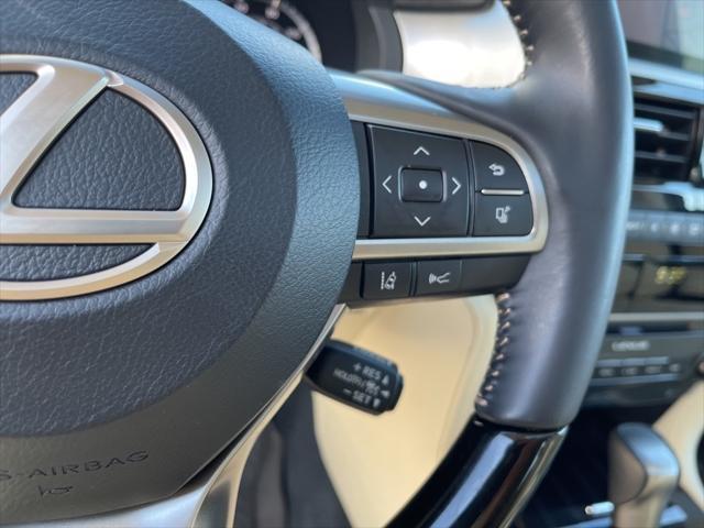 used 2023 Lexus GX 460 car, priced at $59,967