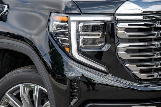 new 2024 GMC Sierra 1500 car, priced at $63,355