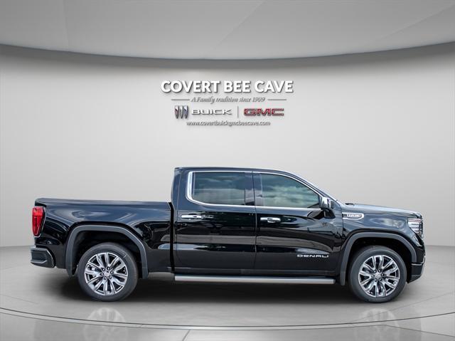 new 2024 GMC Sierra 1500 car, priced at $63,355