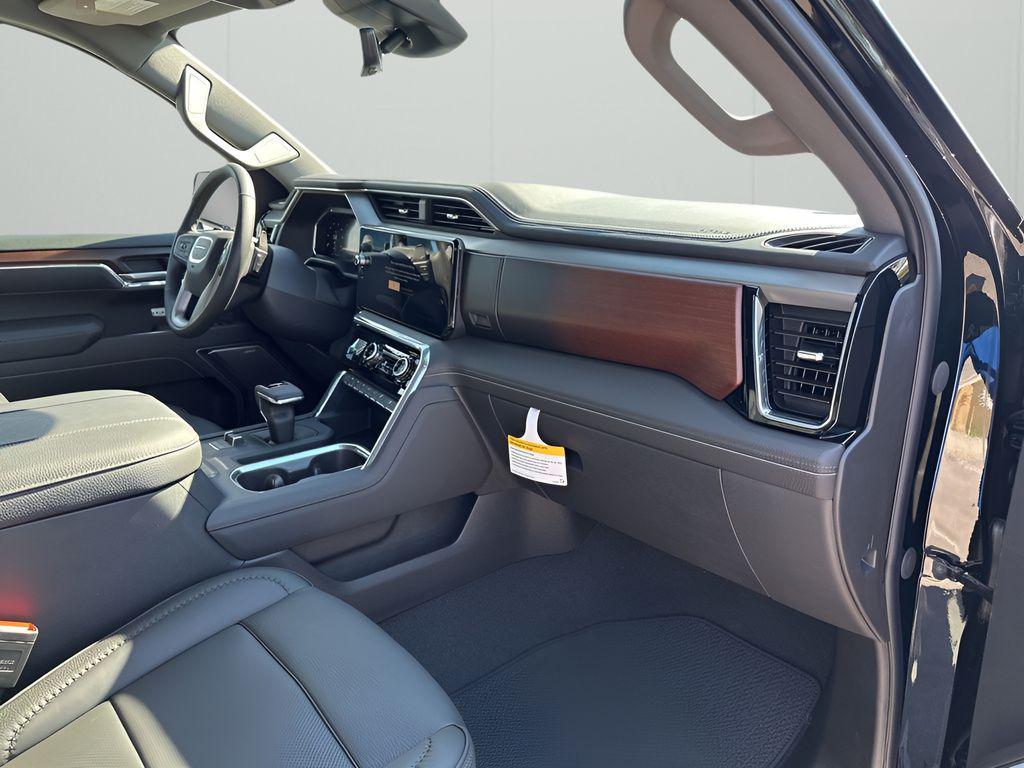 new 2026 GMC Sierra 1500 car, priced at $71,310