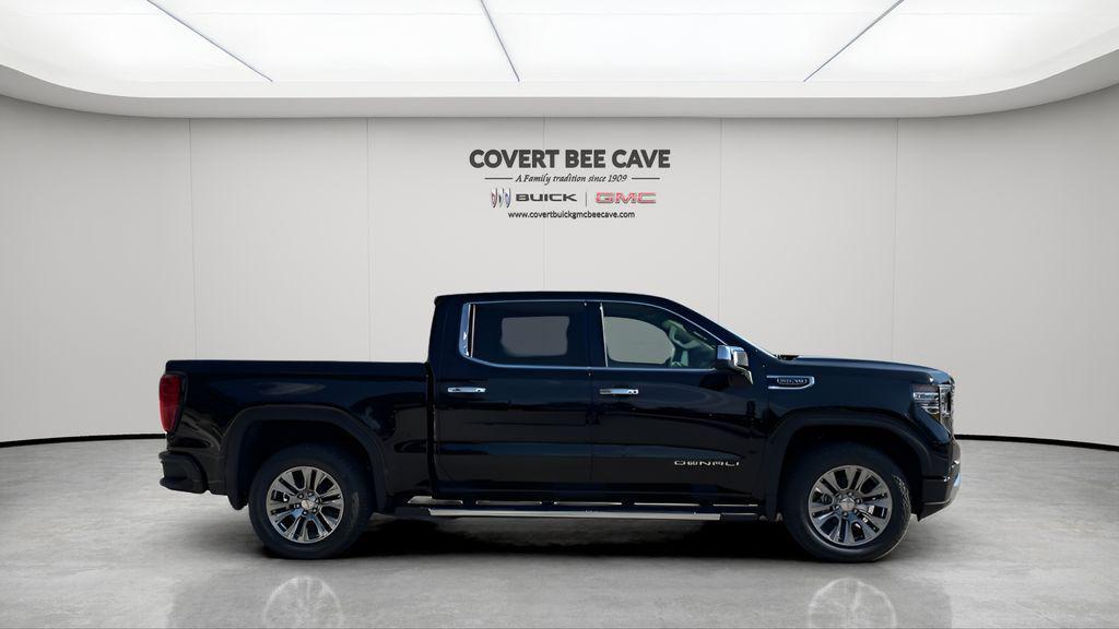 new 2026 GMC Sierra 1500 car, priced at $71,310