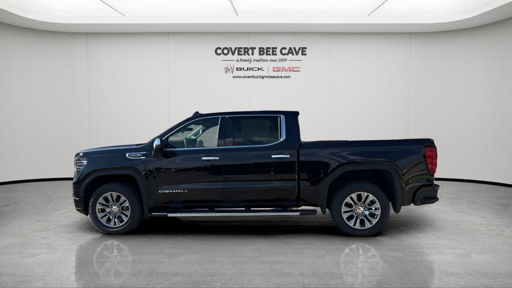 new 2026 GMC Sierra 1500 car, priced at $71,310