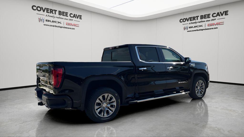 new 2026 GMC Sierra 1500 car, priced at $71,310