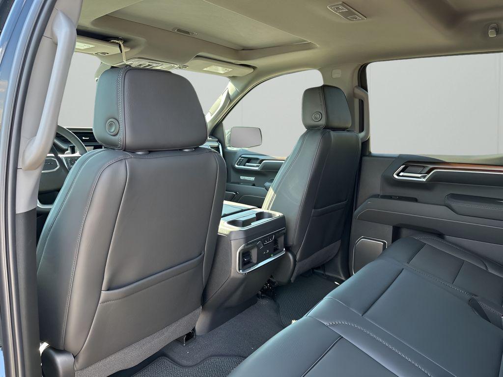 new 2026 GMC Sierra 1500 car, priced at $71,310