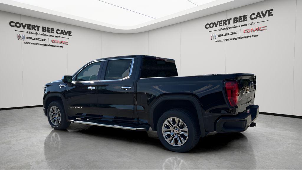 new 2026 GMC Sierra 1500 car, priced at $71,310