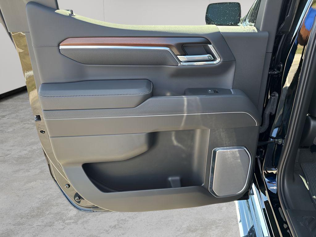 new 2026 GMC Sierra 1500 car, priced at $71,310