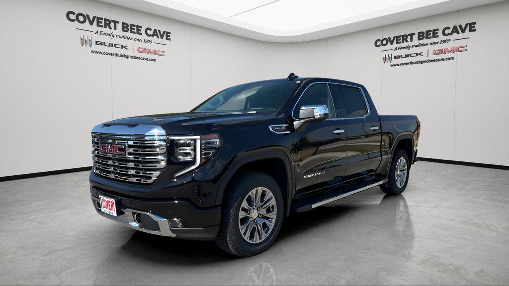 new 2026 GMC Sierra 1500 car, priced at $71,310