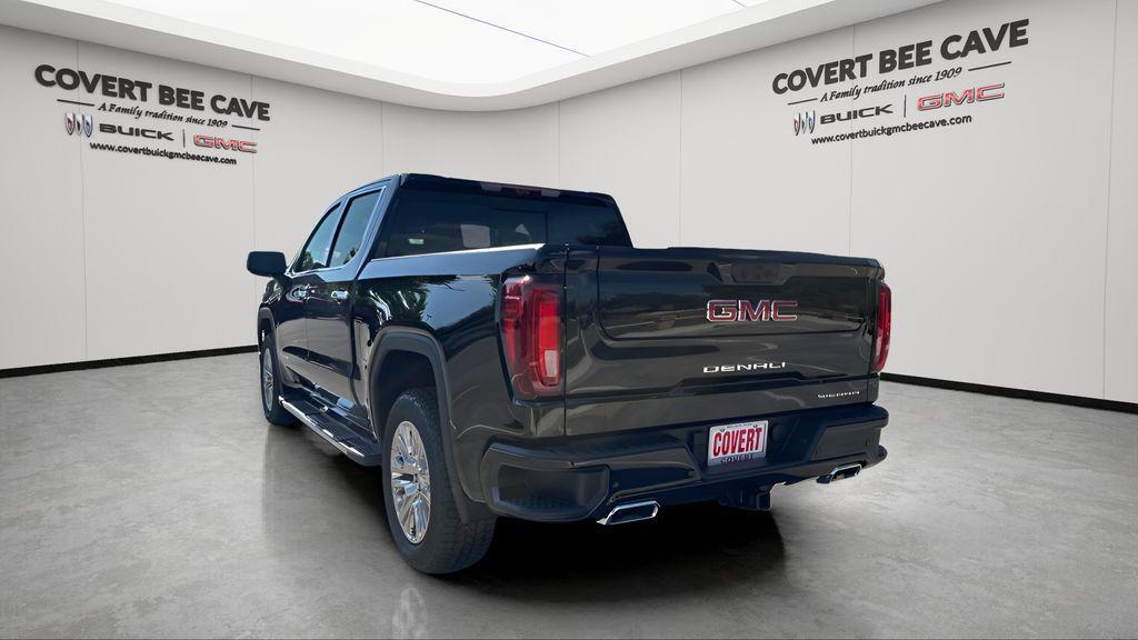 new 2026 GMC Sierra 1500 car, priced at $71,310
