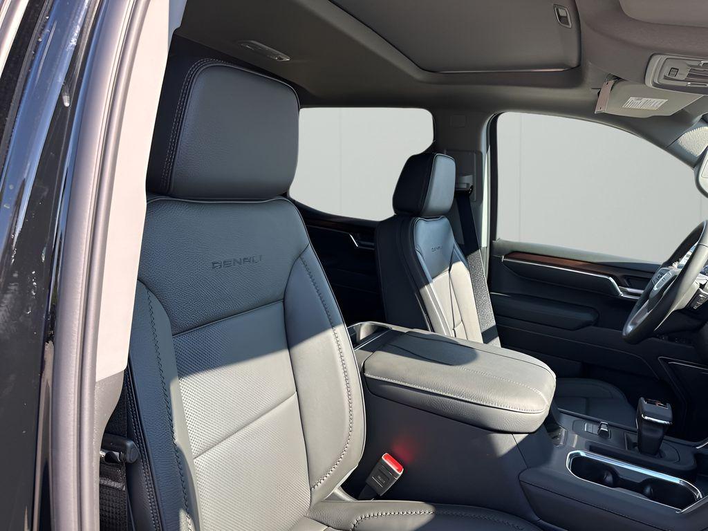 new 2026 GMC Sierra 1500 car, priced at $71,310