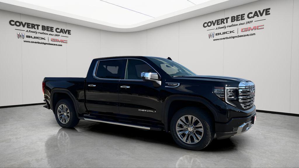 new 2026 GMC Sierra 1500 car, priced at $71,310