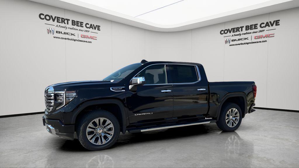 new 2026 GMC Sierra 1500 car, priced at $71,310