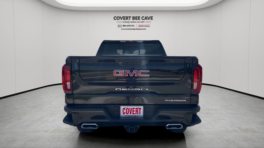 new 2026 GMC Sierra 1500 car, priced at $71,310