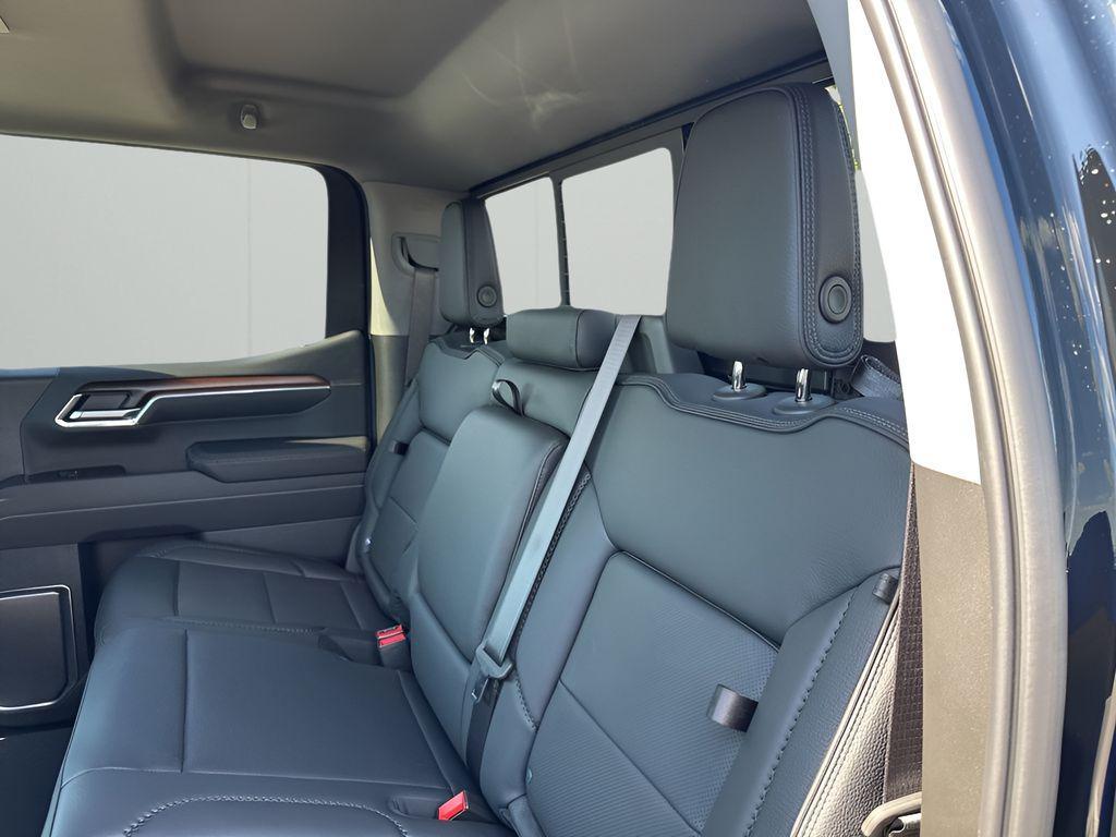 new 2026 GMC Sierra 1500 car, priced at $71,310