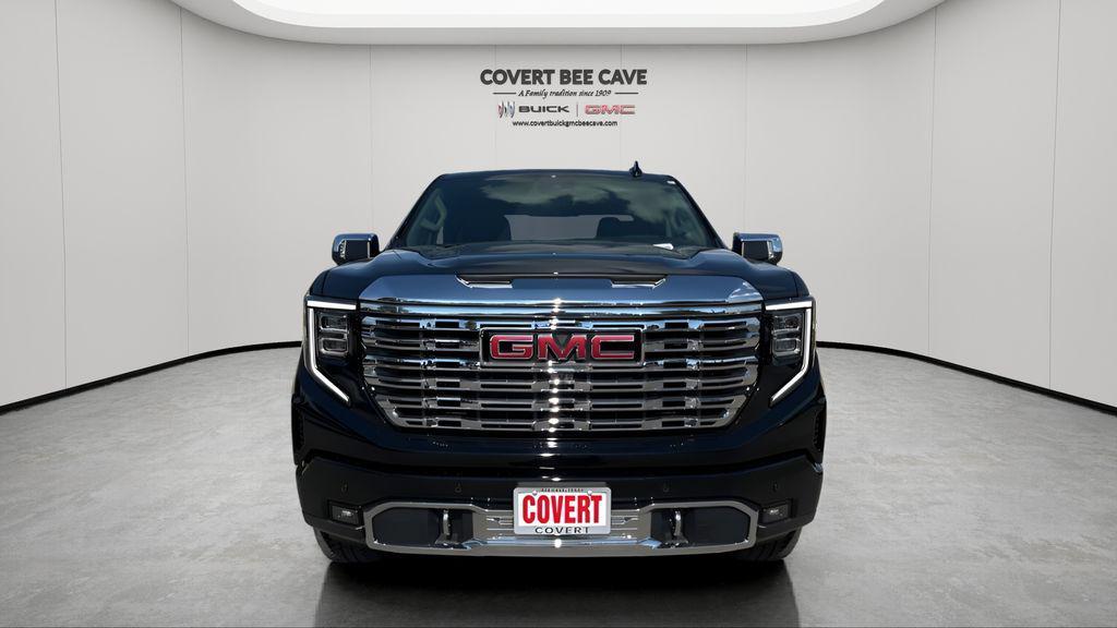 new 2026 GMC Sierra 1500 car, priced at $71,310