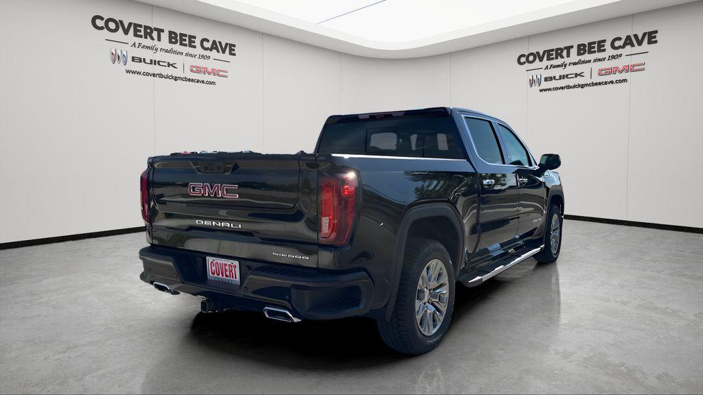 new 2026 GMC Sierra 1500 car, priced at $71,310