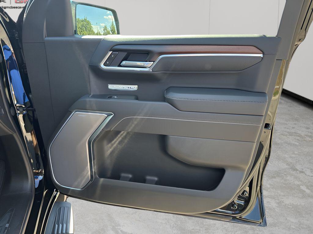 new 2026 GMC Sierra 1500 car, priced at $71,310